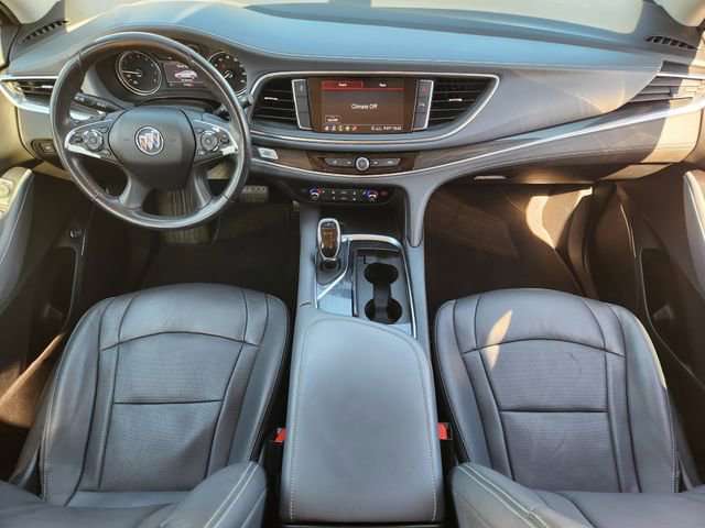 Used 2020 Buick Enclave Essence w/ Sport Touring Edition image 26