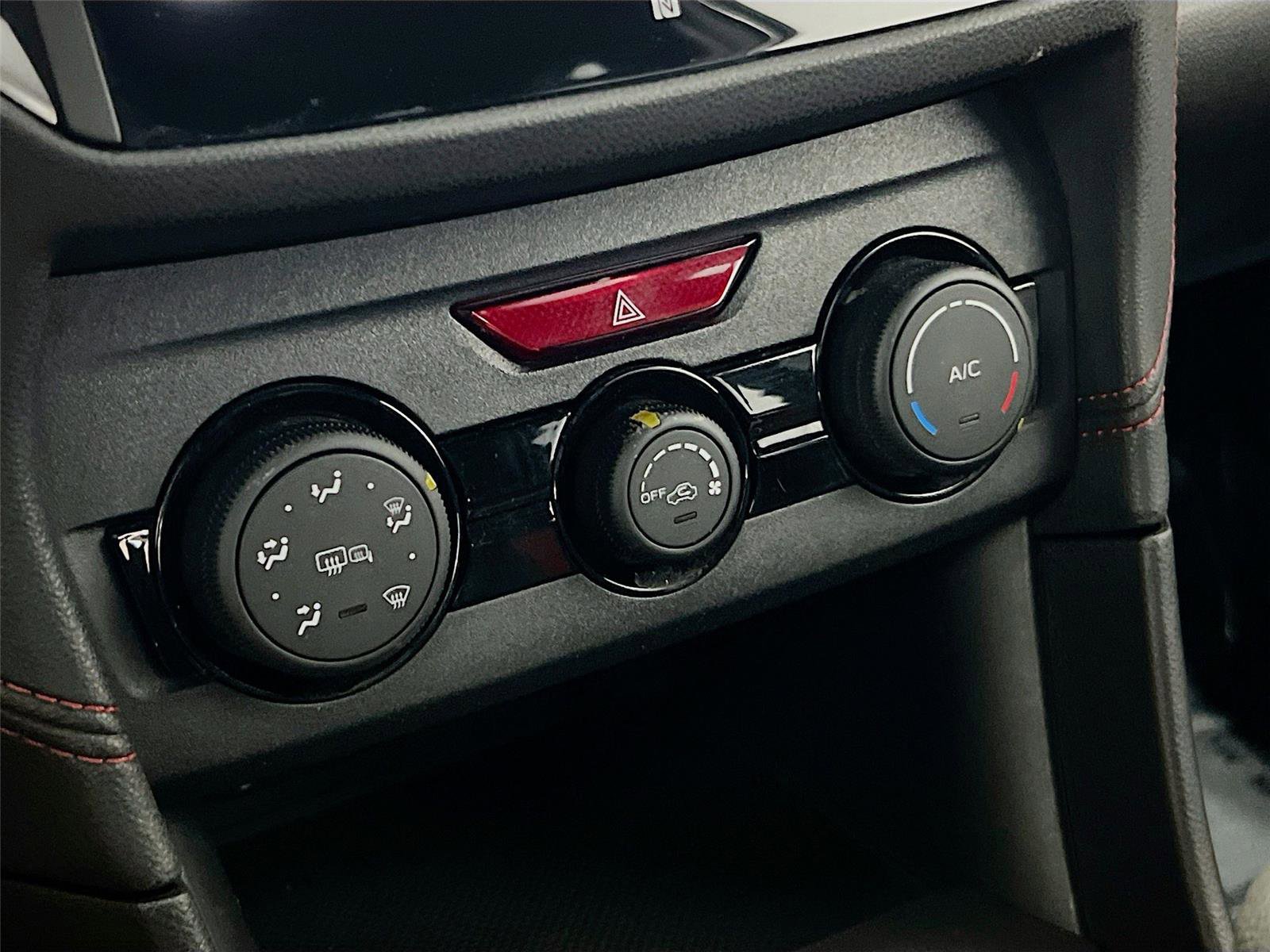 Certified 2023 Subaru Impreza 2.0i Sport image 13