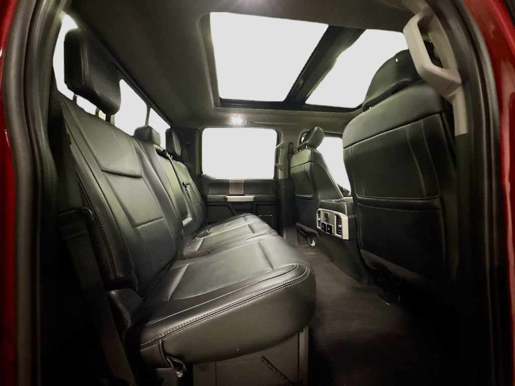 Used 2019 Ford F250 Lariat image 35
