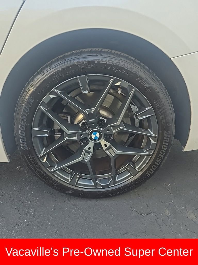 Used 2025 BMW 330i xDrive Sedan AWD/4WD image 13