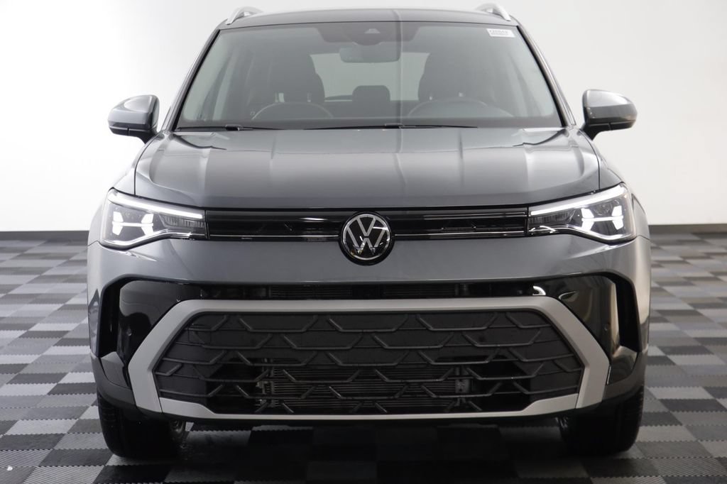 New 2026 Volkswagen Taos SE AWD/4WD image 22