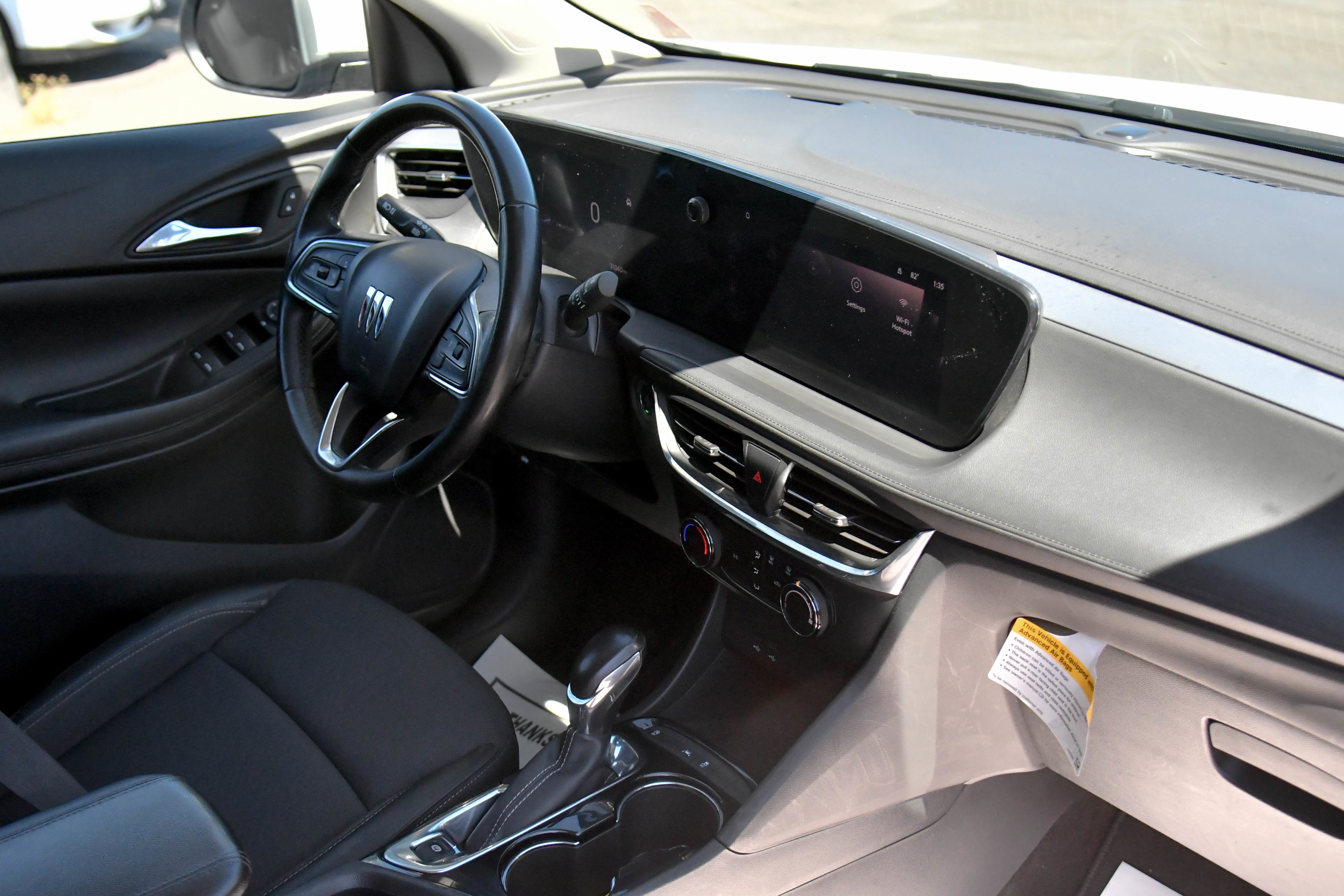 Used 2024 Buick Encore GX Preferred FWD image 41