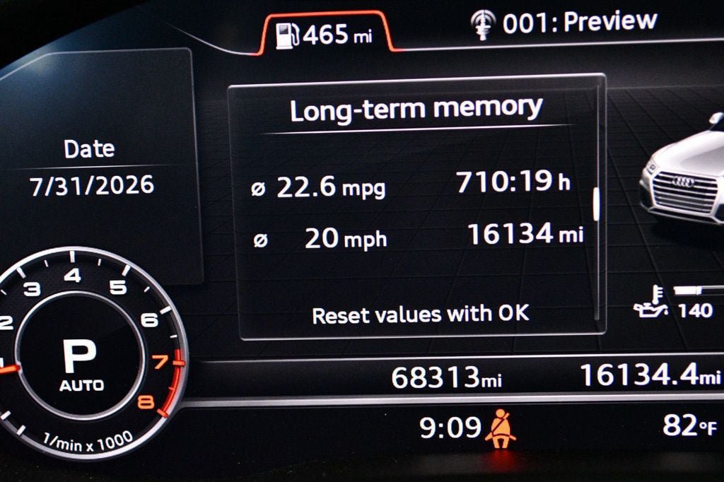Used 2019 Audi Q5 Prestige AWD/4WD image 54