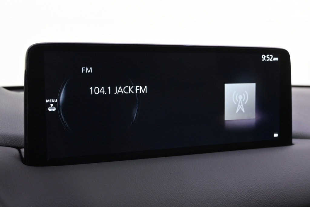 New 2025 MAZDA CX-5 AWD 2.5 S w/ Preferred Package image 26