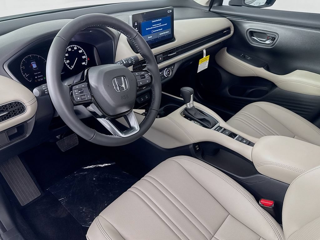 New 2027 Honda HR-V EX-L image 15