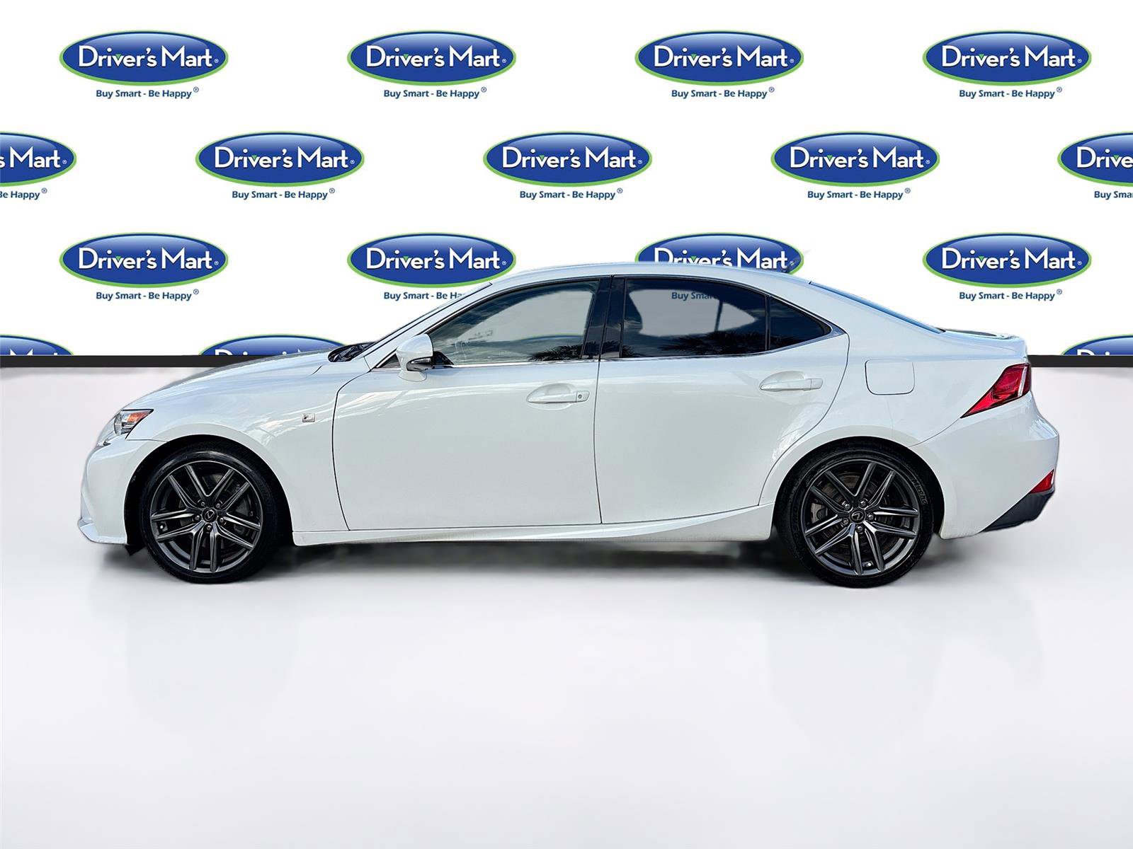 Used 2016 Lexus IS 200t w/ F Sport Package image 5