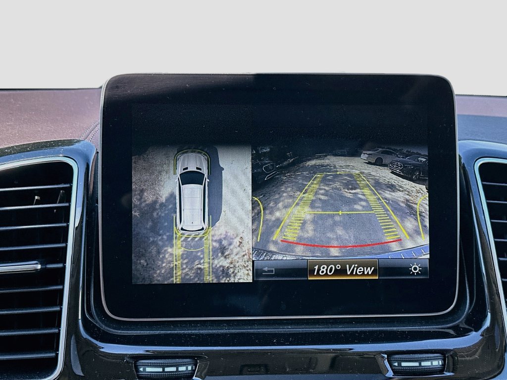 Used 2019 Mercedes-Benz GLS 450 4MATIC image 14
