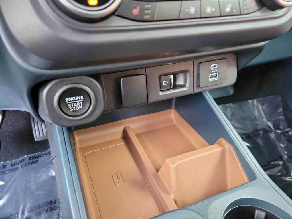 Used 2024 Ford Maverick Lariat FWD image 26