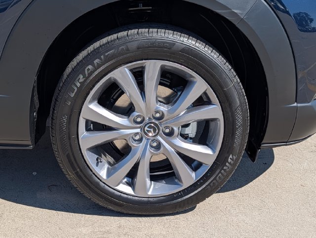 New 2026 MAZDA CX-30 AWD 2.5 S image 8