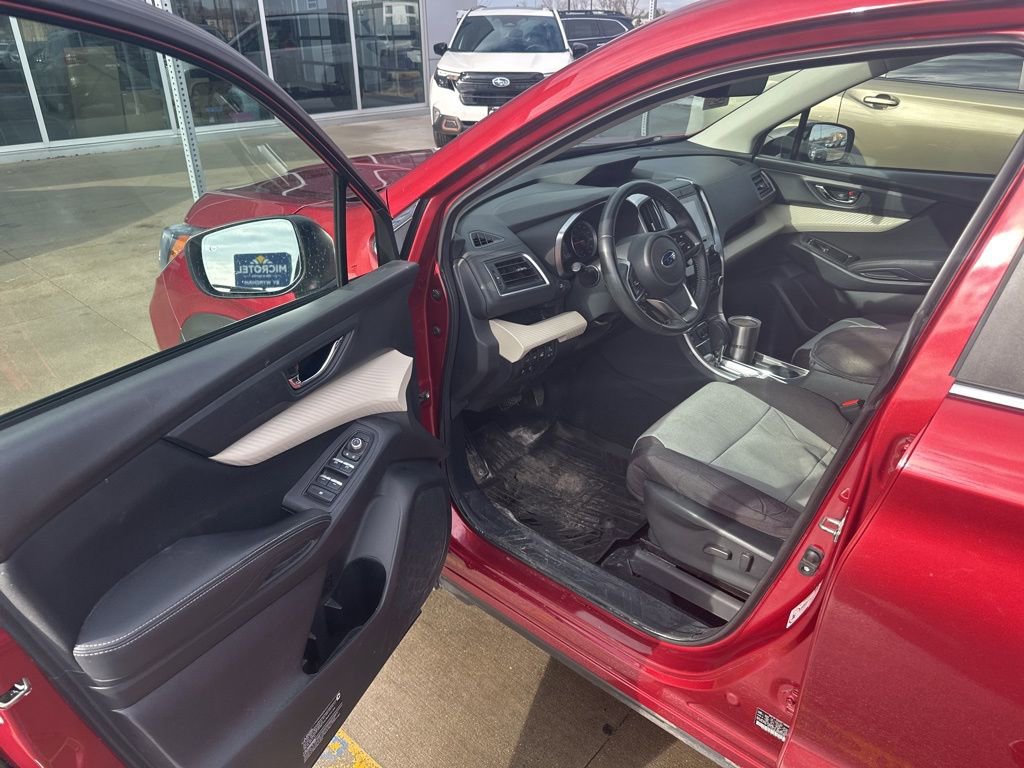 Used 2020 Subaru Ascent Premium w/ Convenience Package image 4
