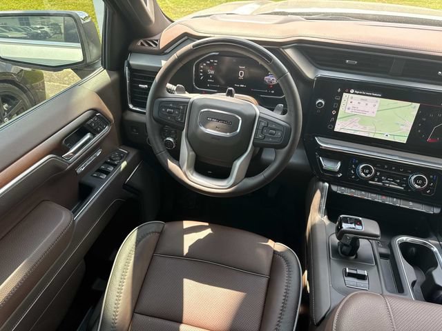 Certified 2026 GMC Sierra 1500 Denali AWD/4WD image 18