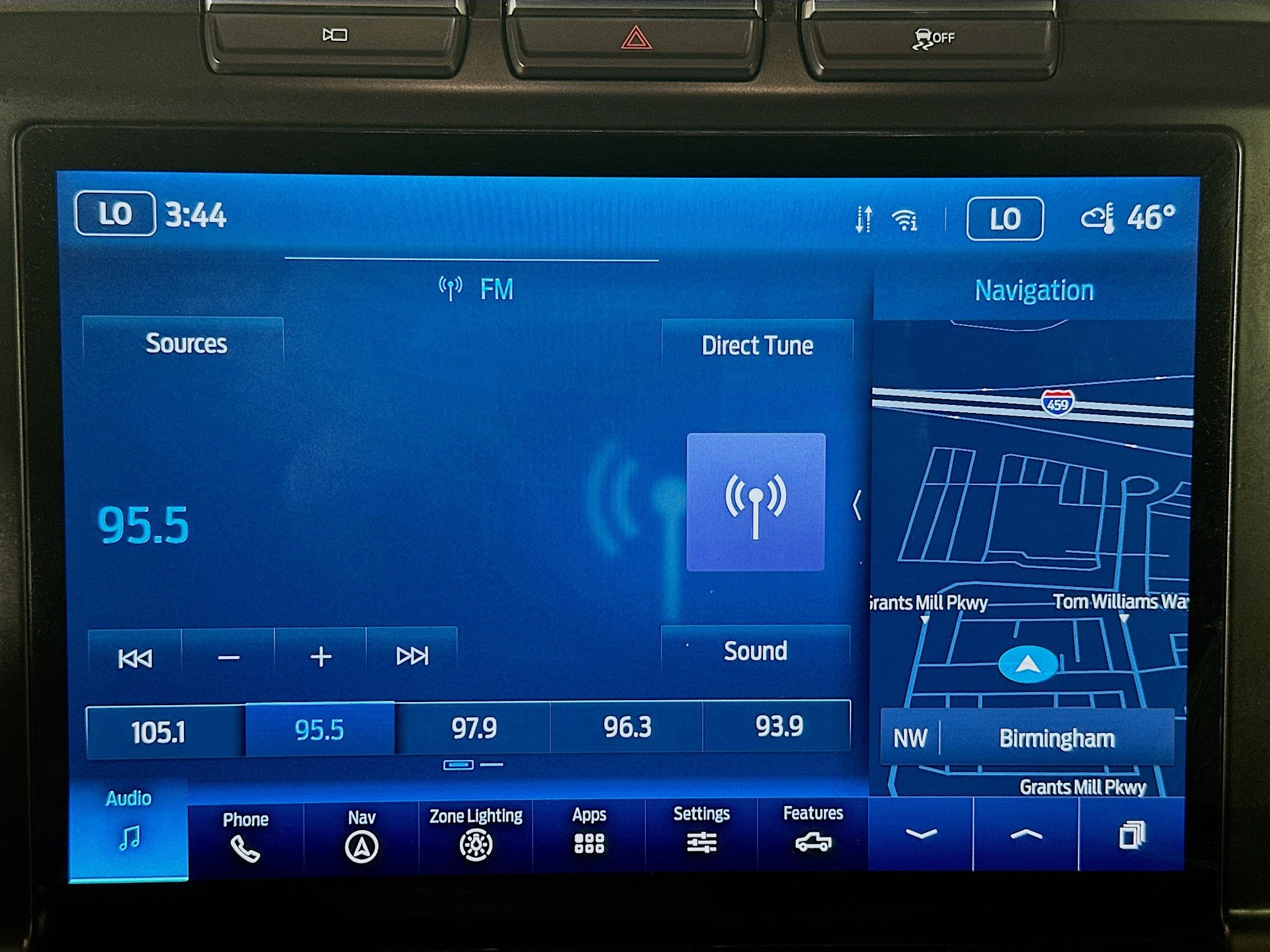 Used 2023 Ford F150 XLT w/ Equipment Group 302A High image 21