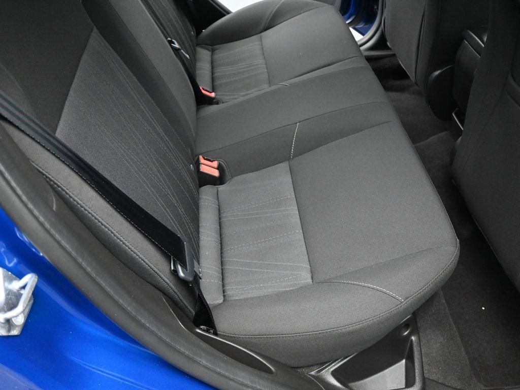 Used 2018 Ford Focus SE image 26