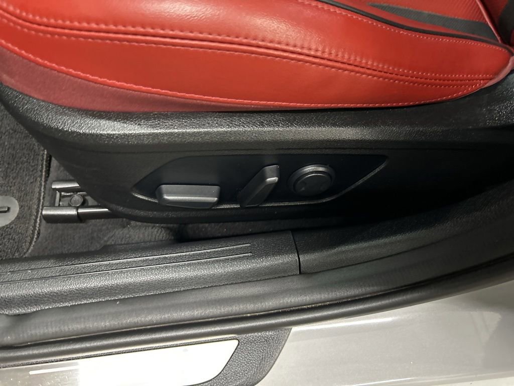 Certified 2021 Kia K5 GT-Line AWD/4WD image 12