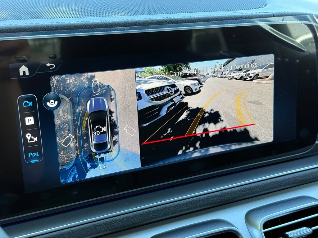 New 2026 Mercedes-Benz GLE 53 AMG 4MATIC Coupe image 6