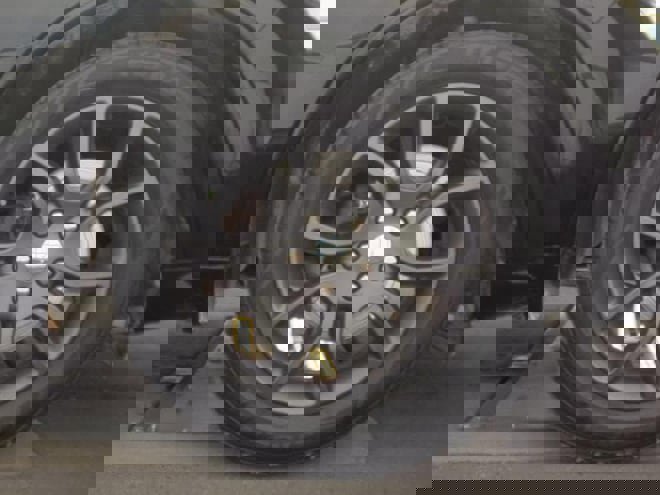 Used 2018 Dodge Durango R/T w/ Trailer Tow Group IV image 8