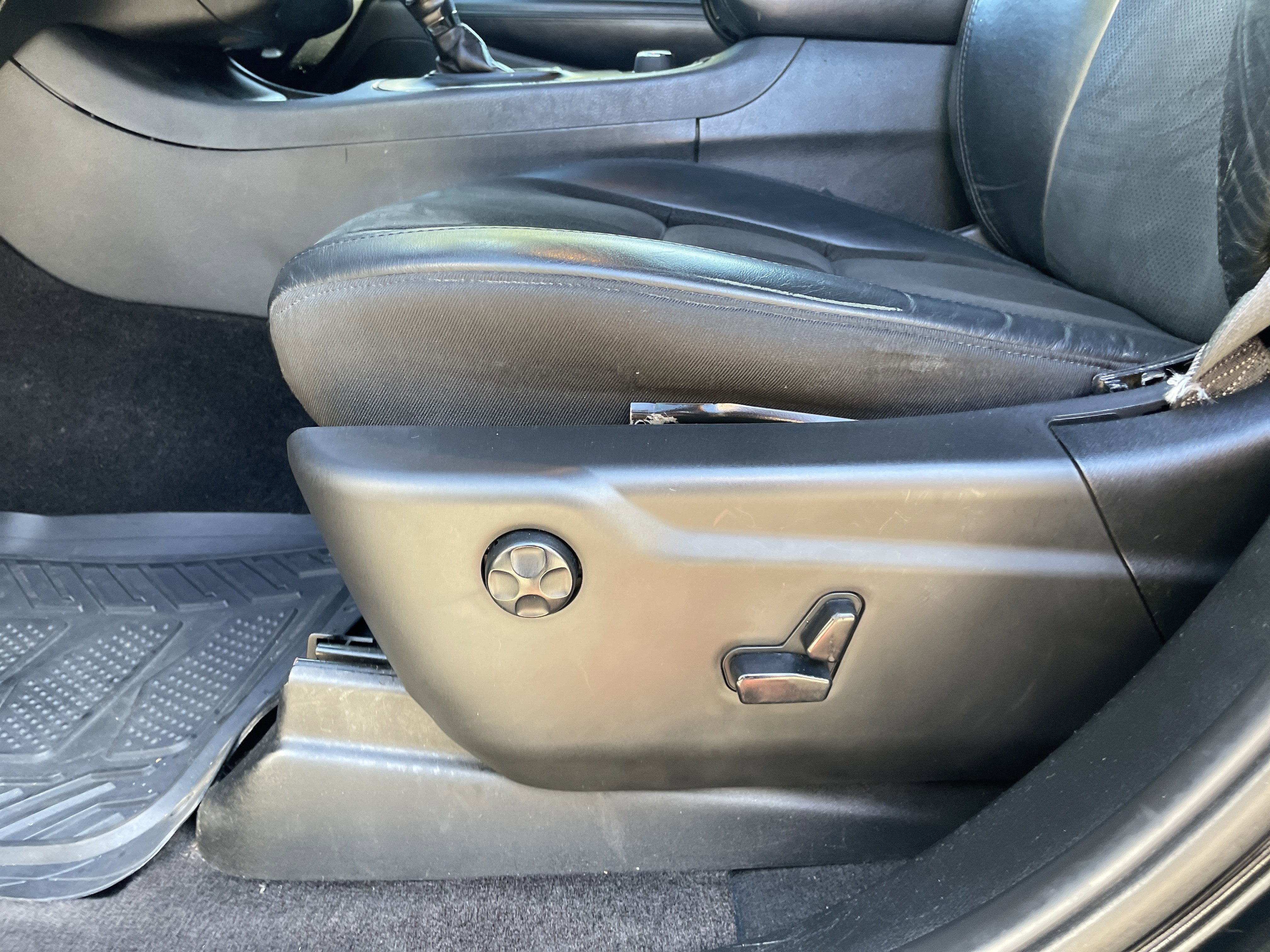 Used 2019 Dodge Durango R/T w/ Trailer Tow Group IV image 47