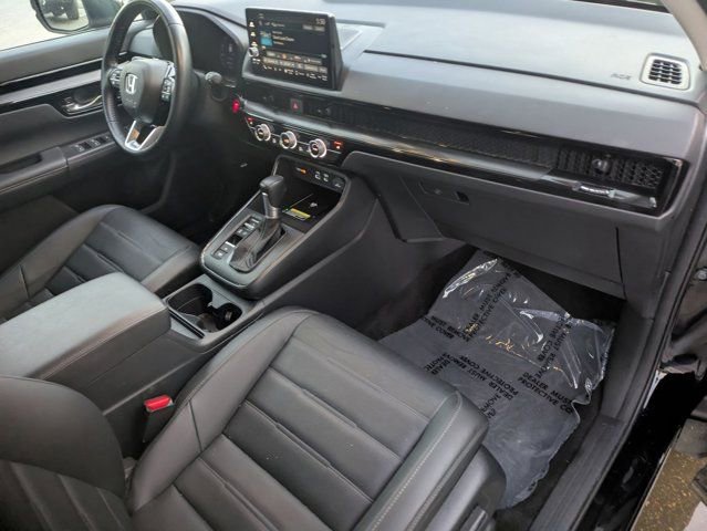 Used 2025 Honda CR-V EX-L image 32