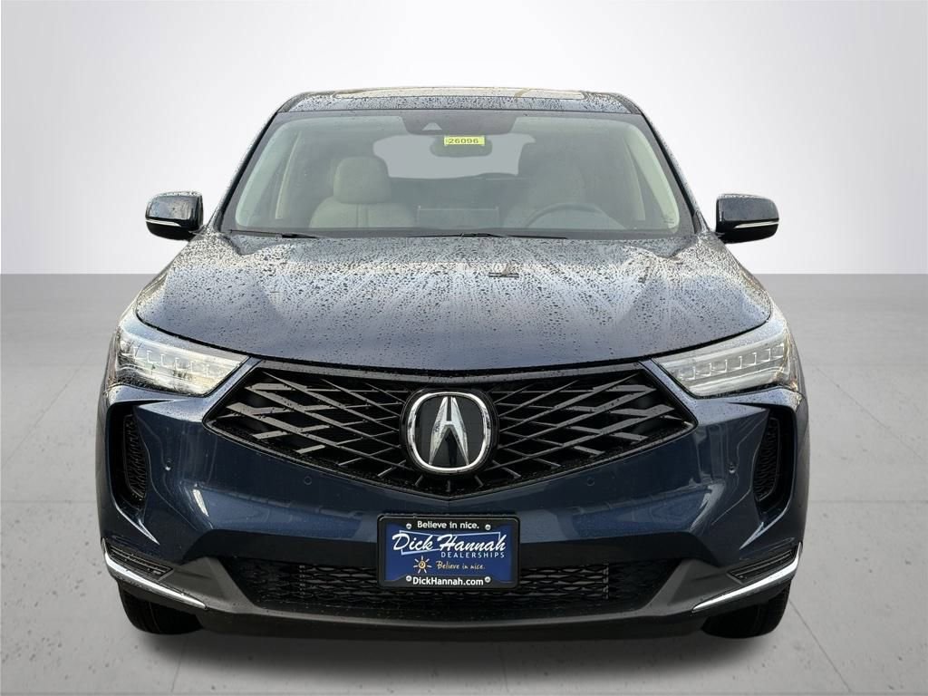 New 2026 Acura RDX SH-AWD w/ Technology Package image 3