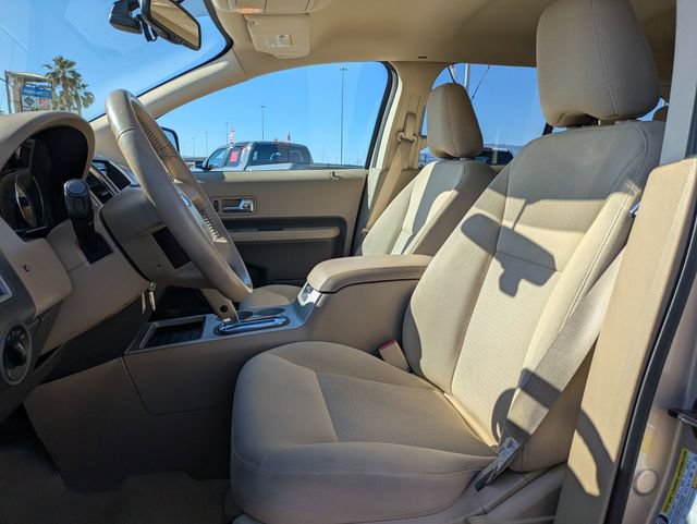 Used 2007 Ford Edge SEL FWD image 12