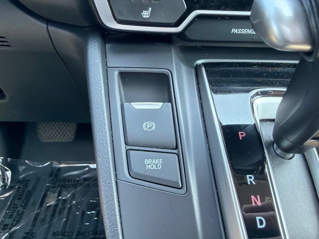 Used 2018 Honda CR-V EX-L image 33