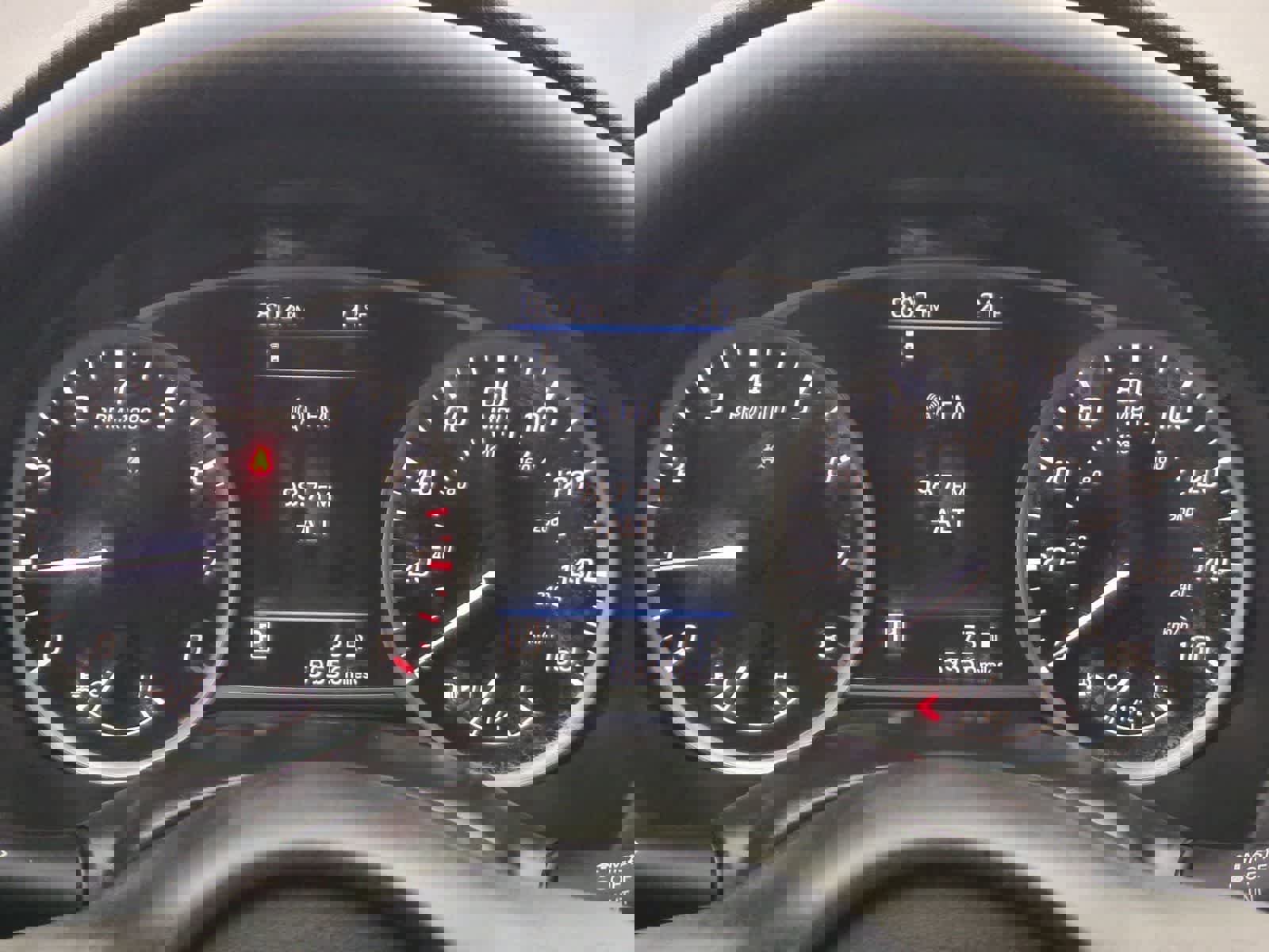 Used 2019 Nissan Sentra SV w/ All Weather Package image 30