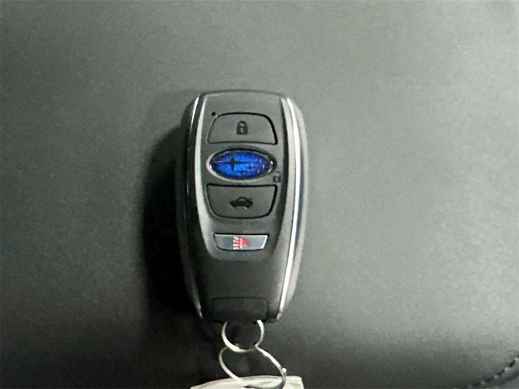 New 2026 Subaru Outback Limited XT image 32