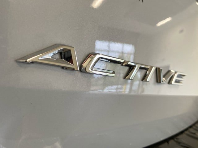 New 2026 Ford Explorer Active w/ Active Comfort Package AWD/4WD image 7