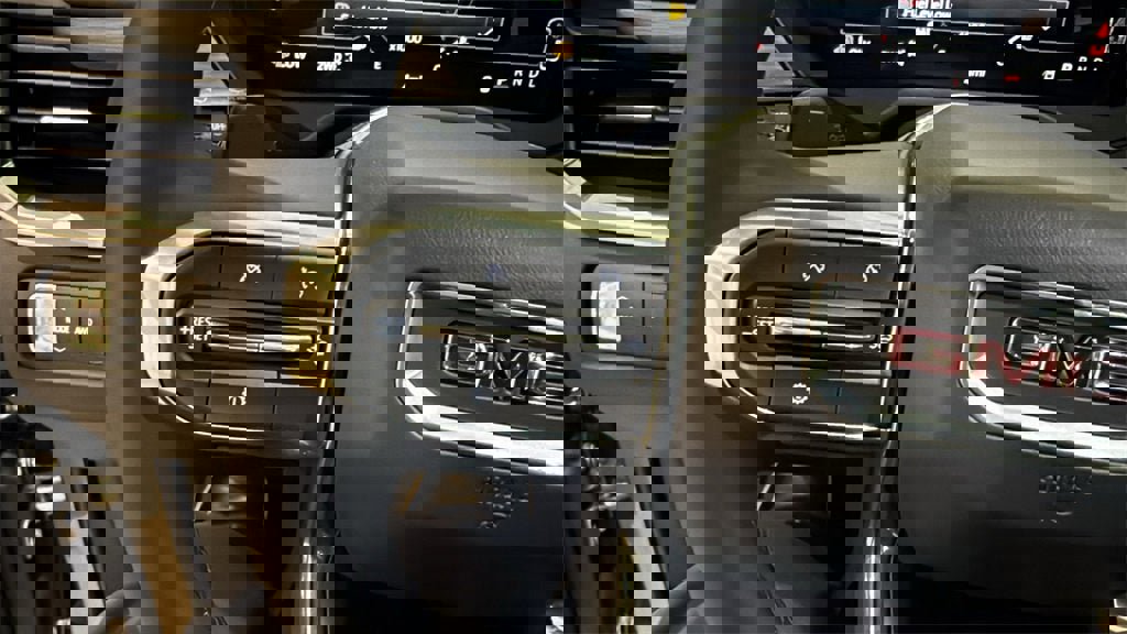 New 2026 GMC Acadia Elevation w/ Black Edition image 32