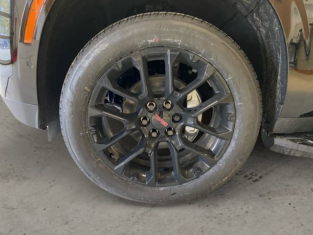 New 2026 GMC Yukon Elevation image 15