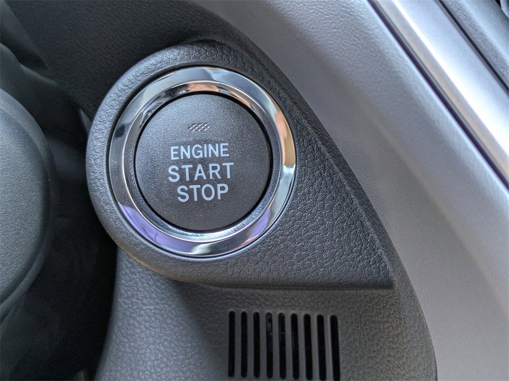 New 2025 Subaru Crosstrek 2.5i Premium image 26