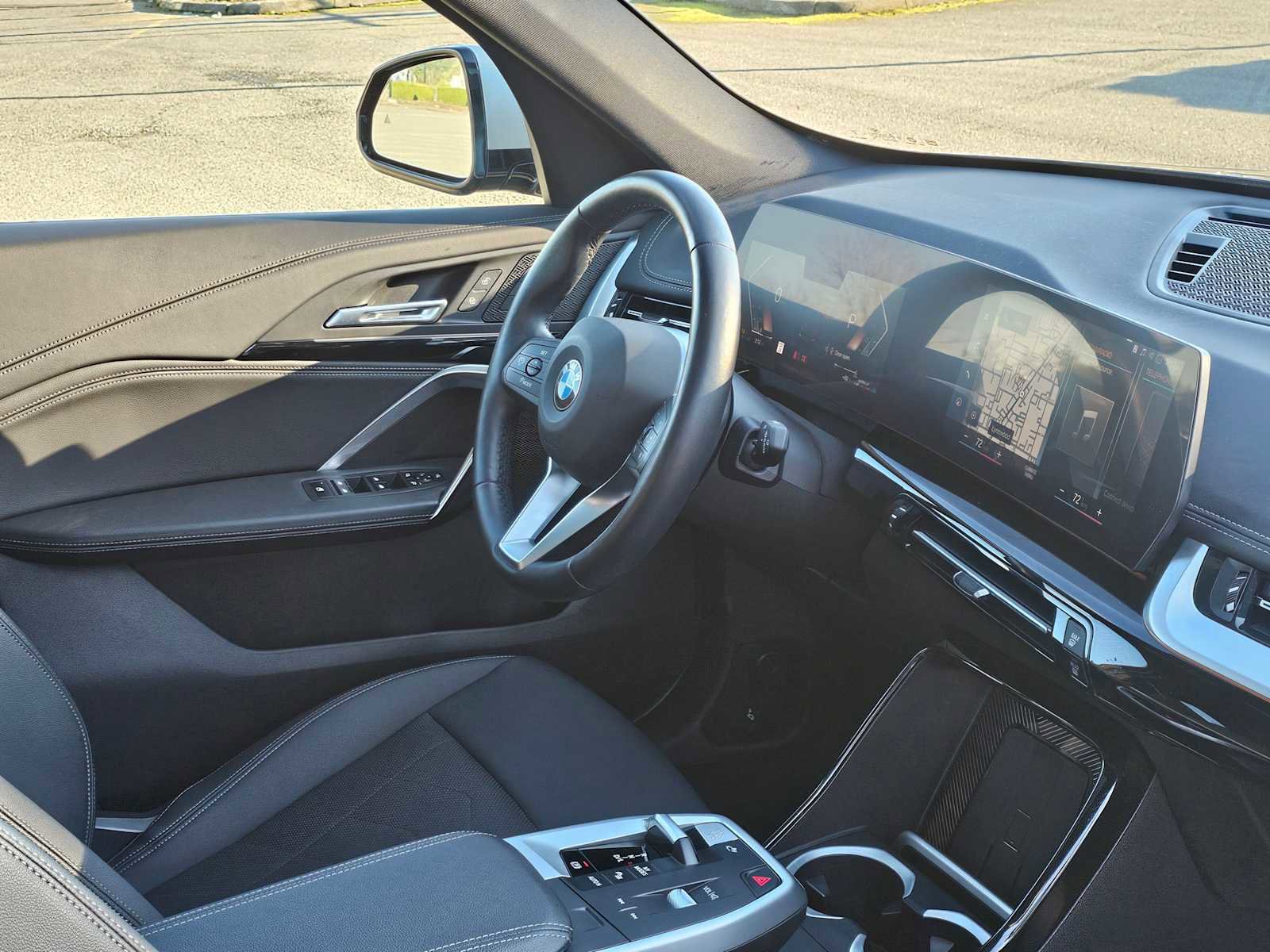 Used 2023 BMW X1 xDrive28i w/ Convenience Package image 10