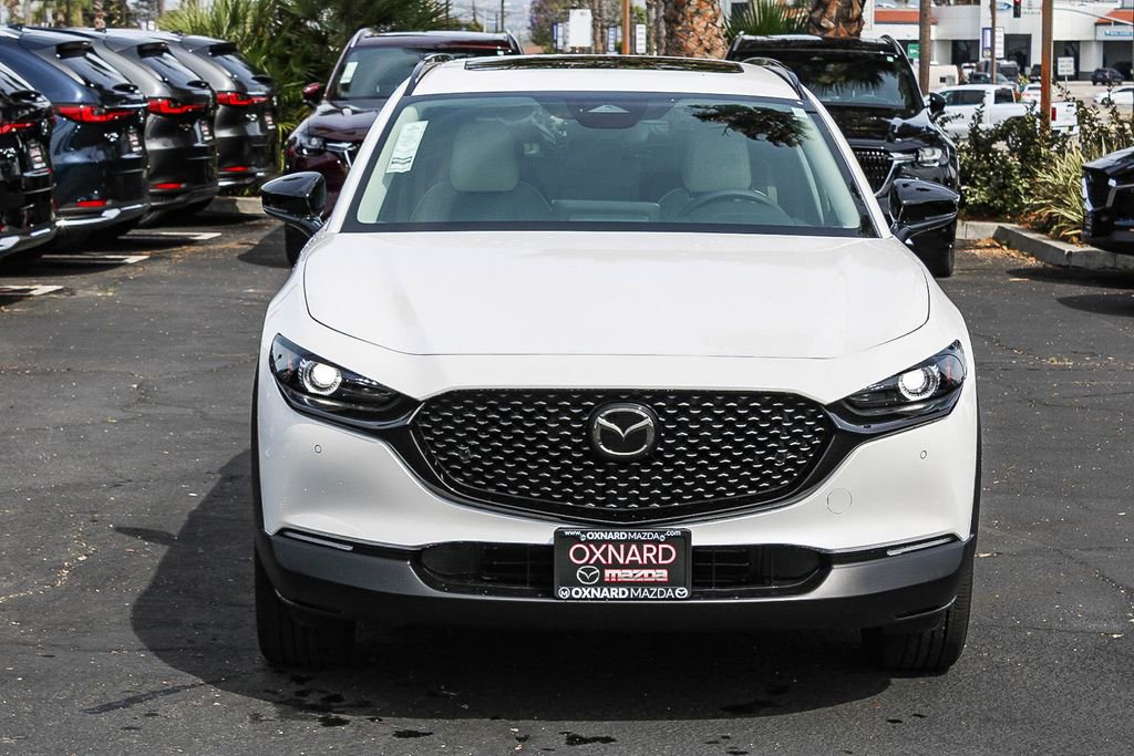 New 2026 MAZDA CX-30 Aire Edition AWD/4WD image 2