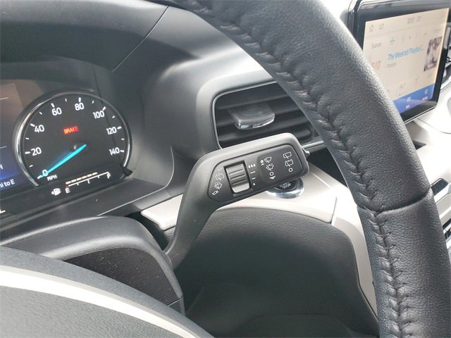 Used 2023 Ford Explorer XLT w/ Equipment Group 202A image 16