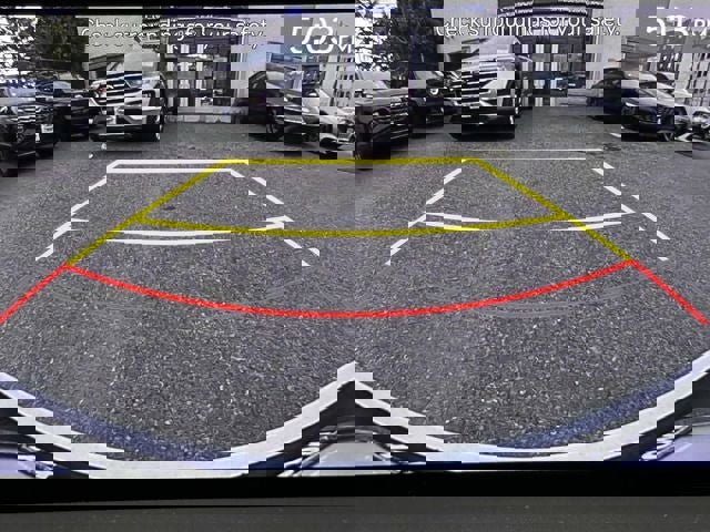 Used 2025 Genesis GV70 3.5T Sport w/ Sport Advanced Package image 27