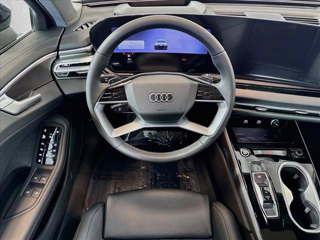 New 2026 Audi A6 Prestige AWD/4WD image 18