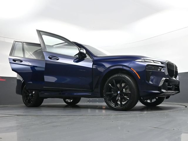 New 2026 BMW X7 M60i AWD/4WD image 50