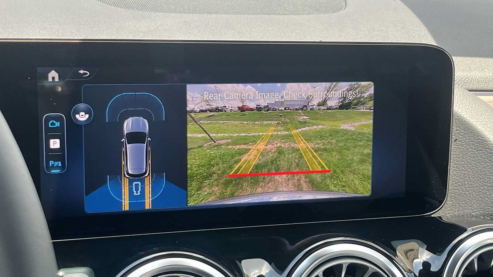New 2026 Mercedes-Benz GLA 250 4MATIC image 44