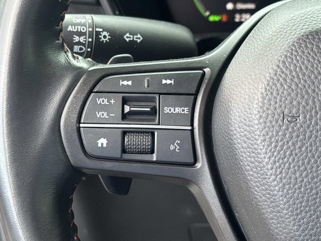 Used 2023 Honda CR-V Sport image 29