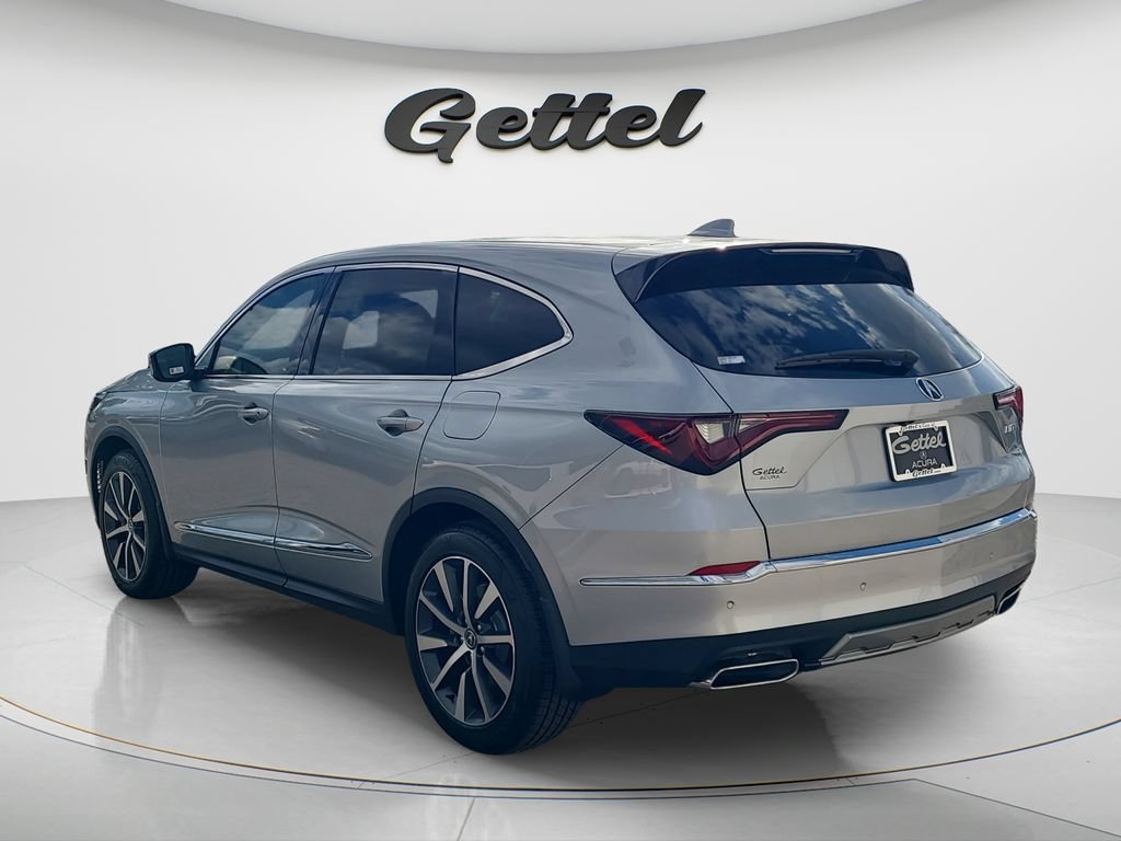 New 2026 Acura MDX FWD w/ Technology Package image 6