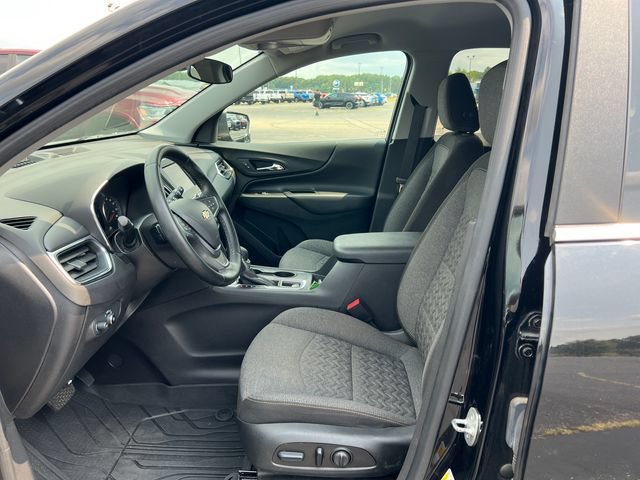 Certified 2023 Chevrolet Equinox LT AWD/4WD image 4