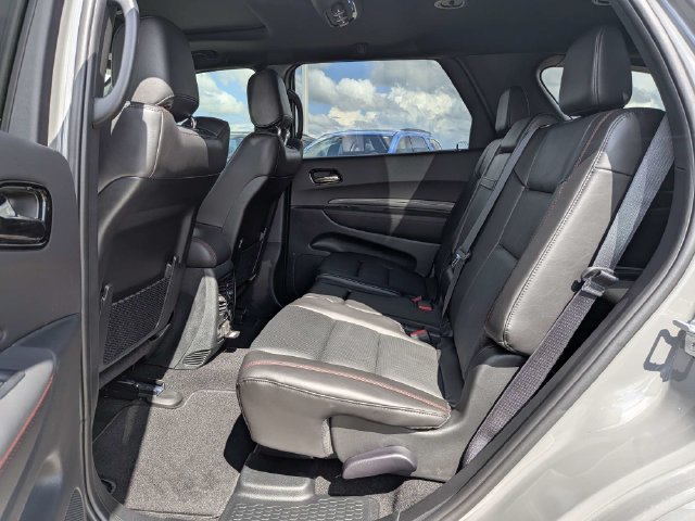 New 2027 Dodge Durango GT AWD/4WD image 15
