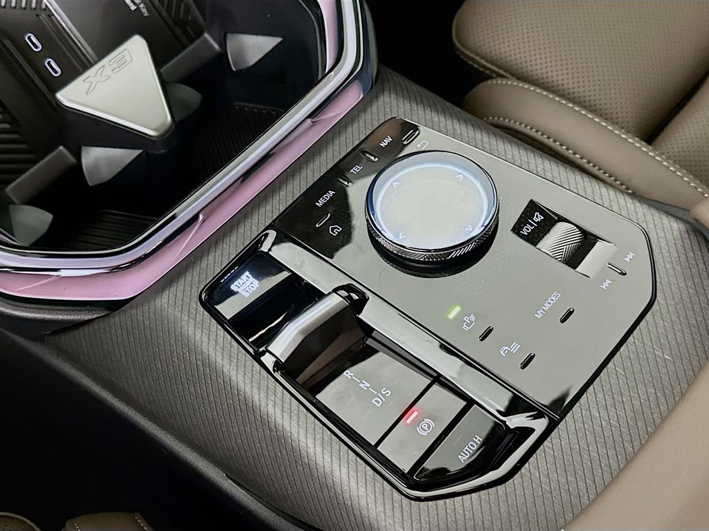 New 2026 BMW X3 xDrive30 image 21