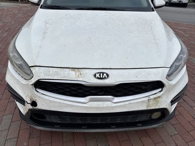 Used 2021 Kia Forte LXS FWD image 22
