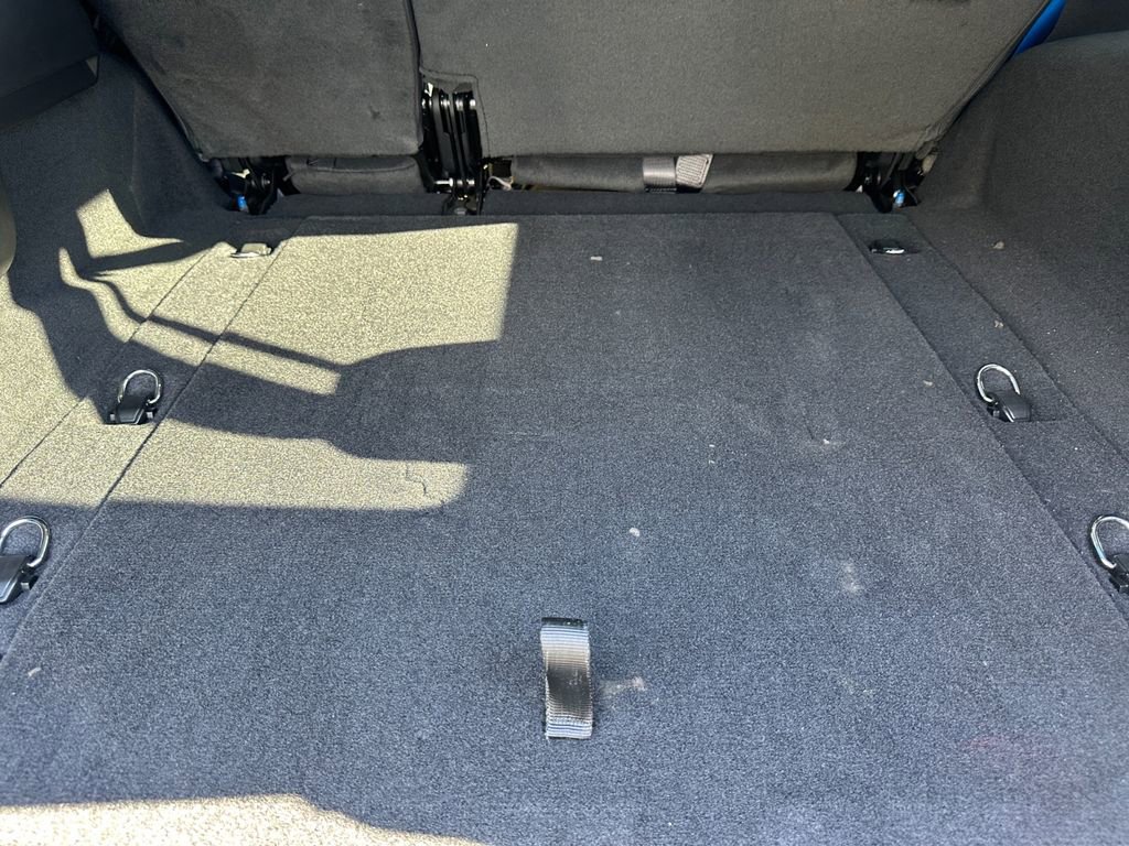 New 2026 Jeep Wrangler Unlimited Rubicon image 17