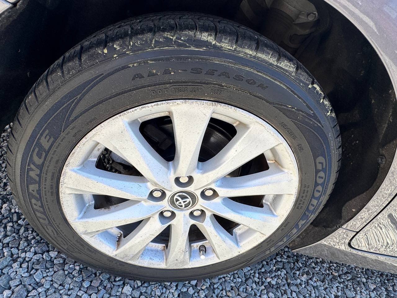 Used 2019 Toyota Camry LE w/ Convenience Package FWD image 24