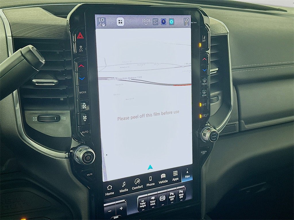 New 2026 RAM 2500 Laramie image 15