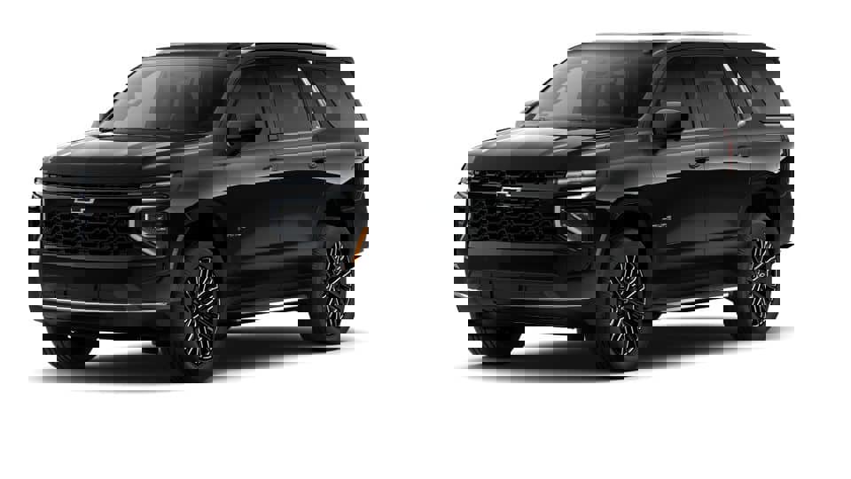 New 2026 Chevrolet Tahoe LT image 26