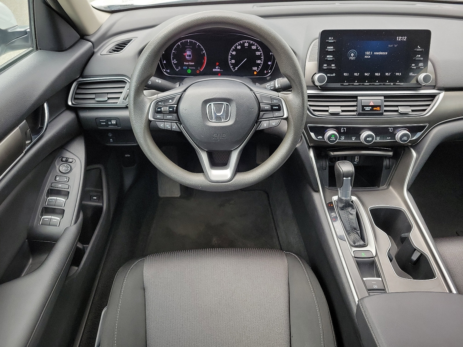 Used 2020 Honda Accord LX image 11