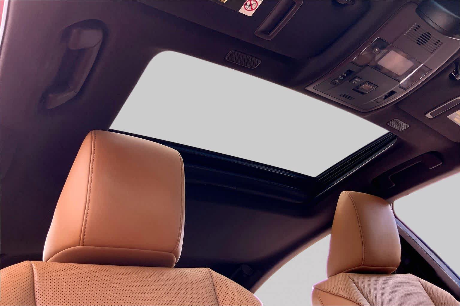Used 2019 Lexus ES 350 w/ Premium Package FWD image 14